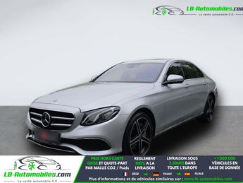  Voir d&eacute;tails -Mercedes Classe E 350 CDI BVA &agrave; Beaupuy (31)