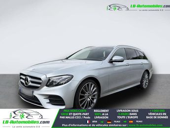  Voir d&eacute;tails -Mercedes Classe E 350 CDI BVA &agrave; Beaupuy (31)