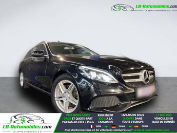Mercedes Classe C