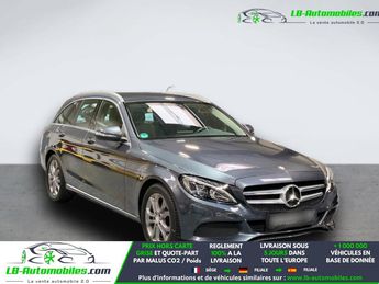 Mercedes Classe C