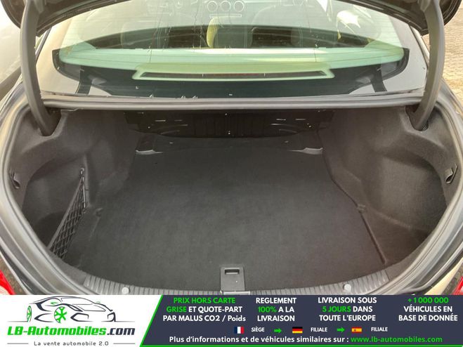 Mercedes Classe C 180 CDI BVA Noir M�tallique de 2017