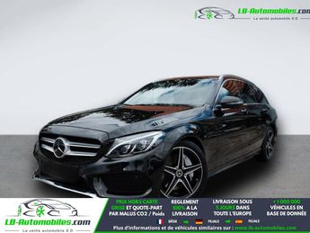 Mercedes Classe C