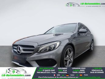  Voir d&eacute;tails -Mercedes Classe C 250 BVA &agrave; Beaupuy (31)