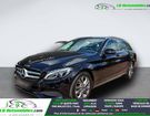 Mercedes Classe C 200 CDI &agrave; Beaupuy (31)