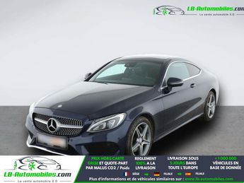 Mercedes Classe C