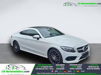 Mercedes Classe C