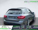 Mercedes Classe C 63 AMG BVA &agrave; Beaupuy (31)