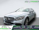 Mercedes Classe C 400 4MATIC BVA &agrave; Beaupuy (31)
