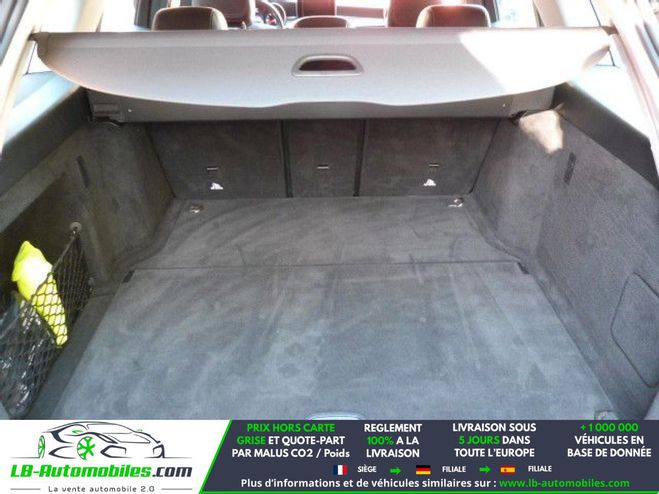 Mercedes Classe C 180 BVA Noir M�tallique de 2016