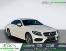 Mercedes Classe C 200 &agrave; Beaupuy (31)