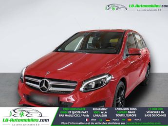 Mercedes Classe B