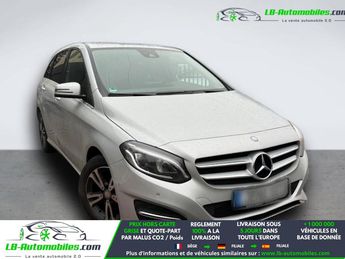 Mercedes Classe B