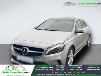  Voir d&eacute;tails -Mercedes Classe A 200 CDI BVA &agrave; Beaupuy (31)