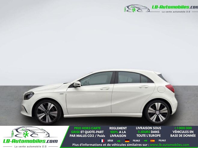 Mercedes Classe A 200 CDI BVA Blanc de 2017
