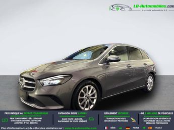 Mercedes Classe B