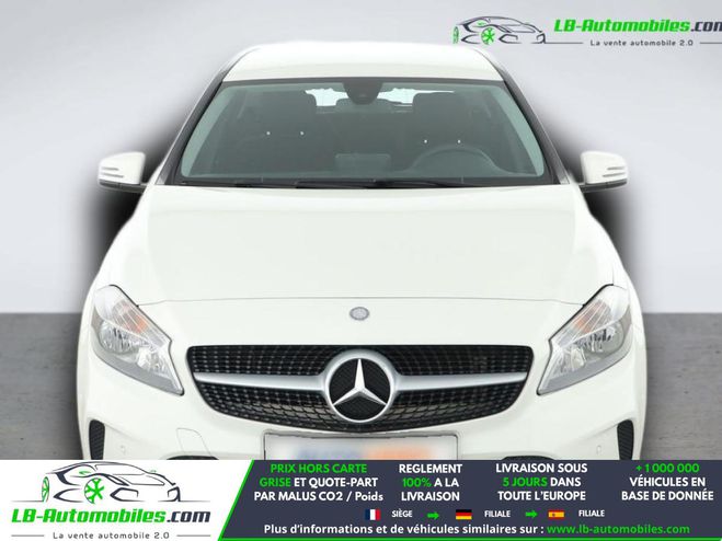 Mercedes Classe A 160 Blanc de 2017