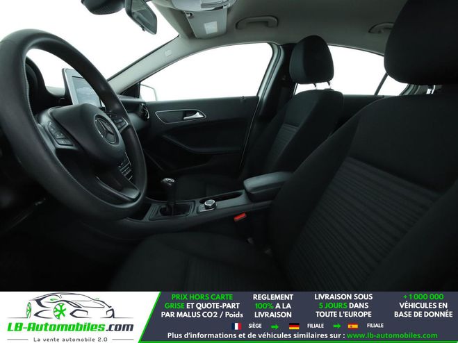 Mercedes Classe A 160 Blanc de 2017