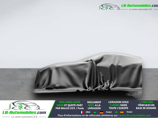 Mercedes Classe B 180 BVA Noir de 2016