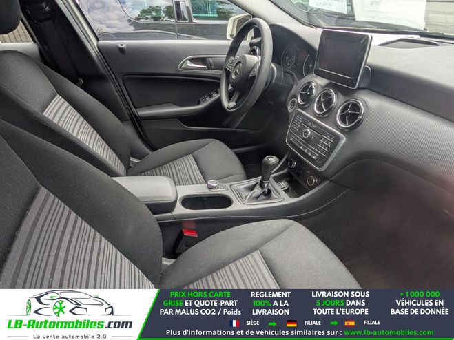 Mercedes Classe A 160 Blanc de 2017