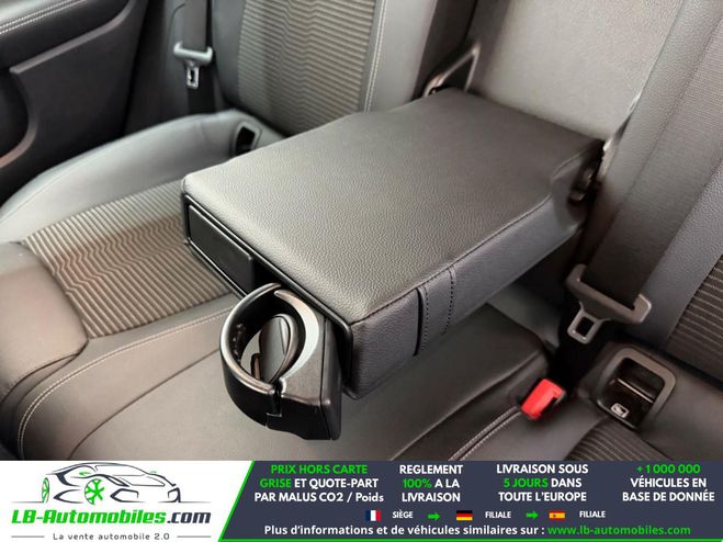 Mercedes Classe B 200 BVA Blanc de 2019
