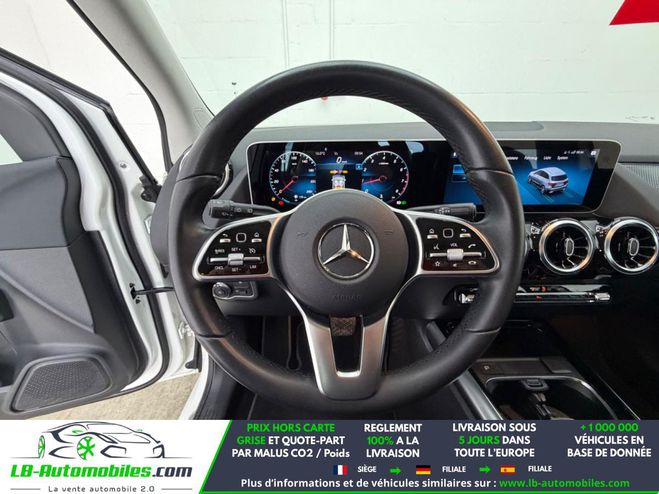 Mercedes Classe B 200 BVA Blanc de 2019