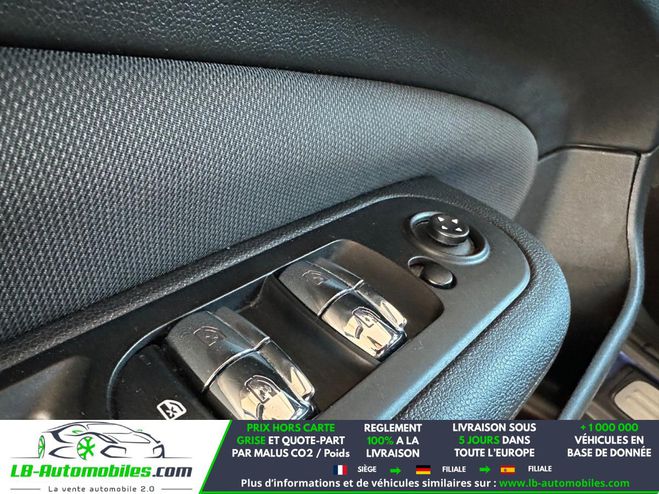 Mini Countryman 136 ch BVM Bleu M�tallique de 2020