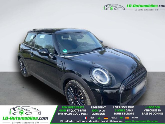 Mini Mini 136 CH BVA Noir M�tallique de 2021