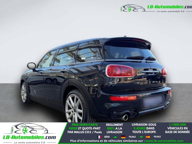 Mini Countryman 102 ch BVM Noir M�tallique de 2020