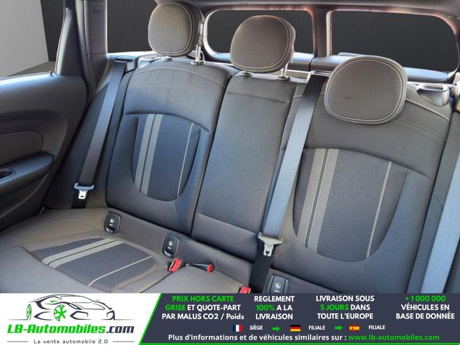 Mini Countryman 102 ch BVM Noir M�tallique de 2020