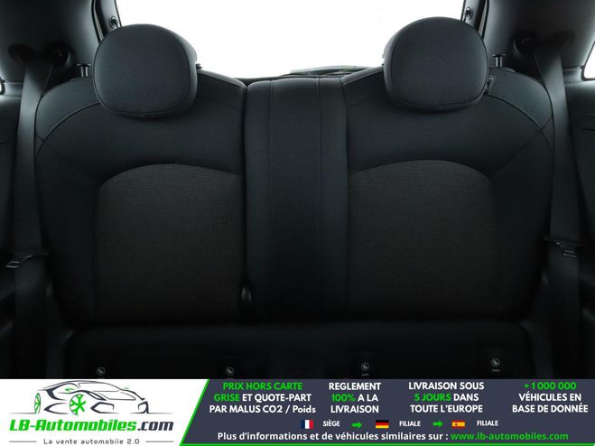 Mini Mini 102 CH BVM Blanc M�tallique de 2018