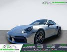 Porsche 911 Turbo S 3.8i 650 PDK &agrave; Beaupuy (31)