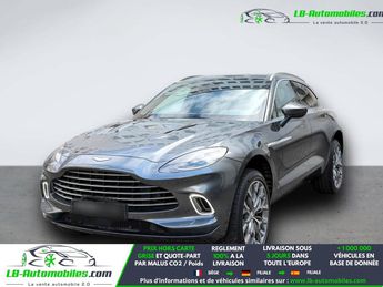  Voir d&eacute;tails -Aston martin DBX 4.0 Biturbo V8 550 ch &agrave; Beaupuy (31)