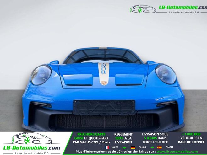 Porsche 911 4.0i 510 PDK Bleu de 2021