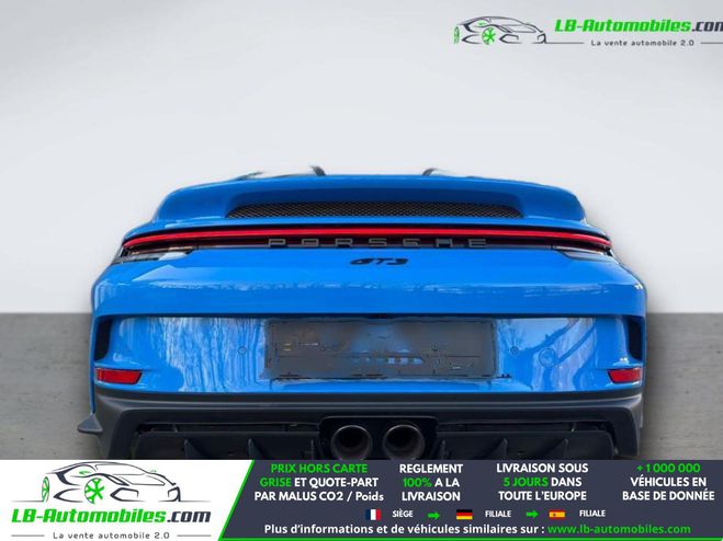 Porsche 911 4.0i 510 PDK Bleu de 2021