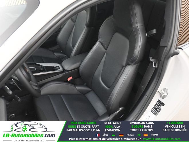 Porsche 911 S 3.0i 450 PDK Gris de 2021