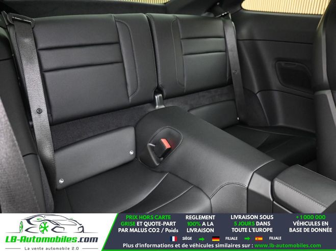 Porsche 911 S 3.0i 450 PDK Gris de 2021