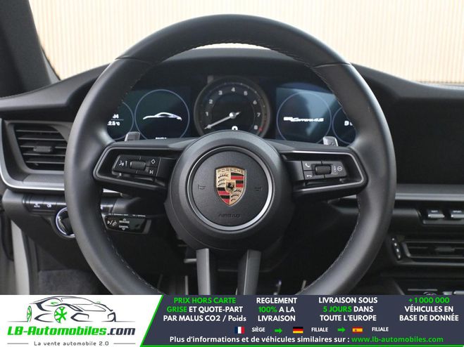 Porsche 911 S 3.0i 450 PDK Gris de 2021