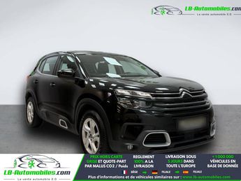  Voir d&eacute;tails -Citroen C5 BlueHDi 130 BVM &agrave; Beaupuy (31)