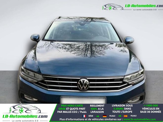 Volkswagen Golf 2.0 TDI 150 BVM Bleu de 2020