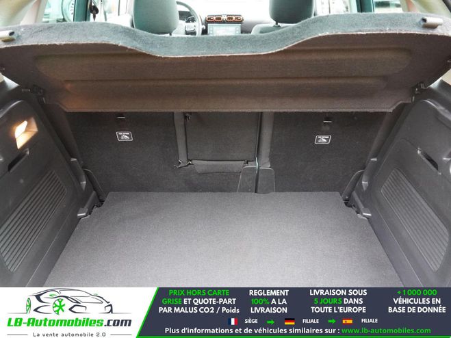 Citroen C3 PureTech 110 BVM Noir M�tallique de 2020