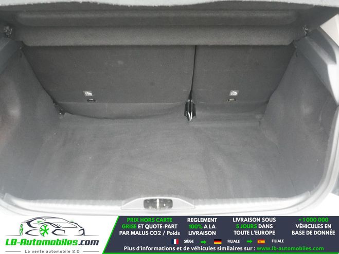 Citroen C3 PureTech 110 BVM Blanc de 2020