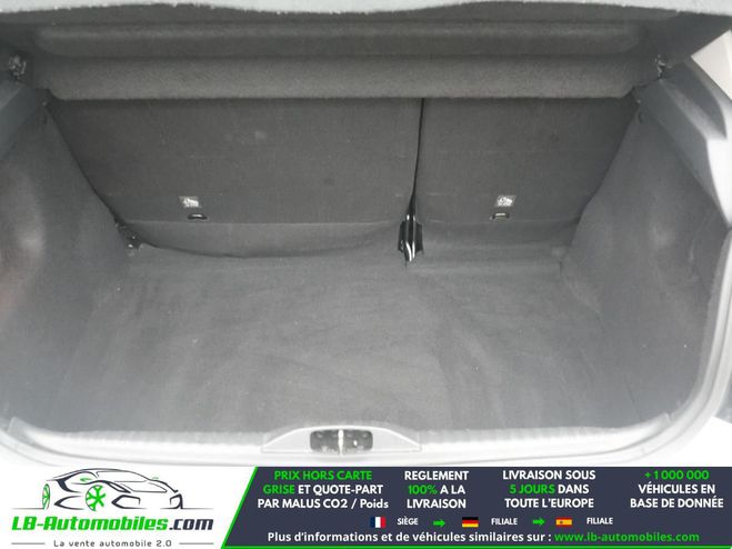 Citroen C3 PureTech 110 BVM Noir M�tallique de 2020