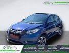 Honda HRV 1.5 i-VTEC 130ch &agrave; Beaupuy (31)