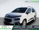 Citroen Berlingo BlueHDi 130 BVM &agrave; Beaupuy (31)
