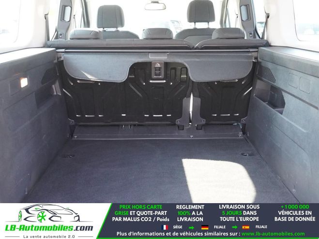 Citroen Berlingo PureTech 130 BVA Blanc de 2020