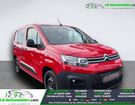 Citroen Berlingo BlueHDi 130 BVM &agrave; Beaupuy (31)
