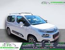 Citroen Berlingo BlueHDi 130 BVA à Beaupuy (31) Citroen Berlingo BlueHDi 130 BVA à Beaupuy (31)