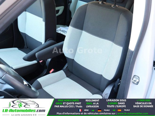 Citroen Berlingo BlueHDi 130 BVA Gris de 2019