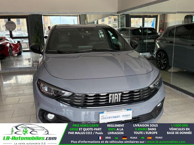 Fiat Tipo 1.6 Multijet 130 ch BVM Gris de 2021