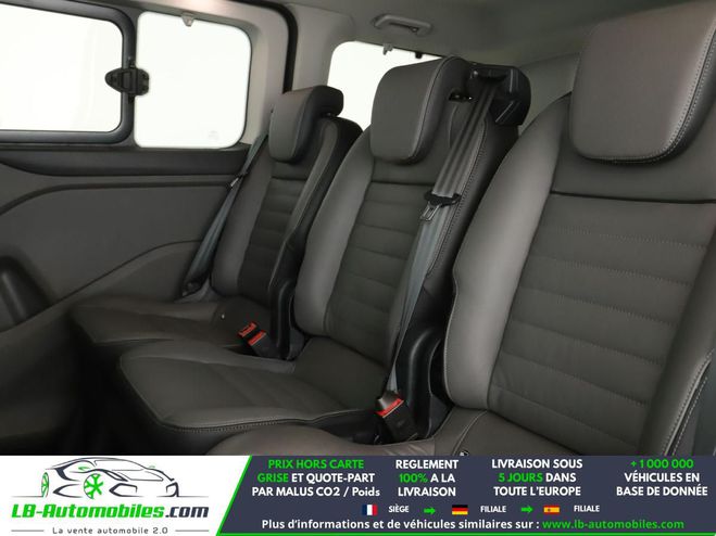 Ford Tourneo 320 L2H1 2.0 EcoBlue 185 BVM Gris M�tallique de 2021